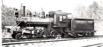 Locomotive