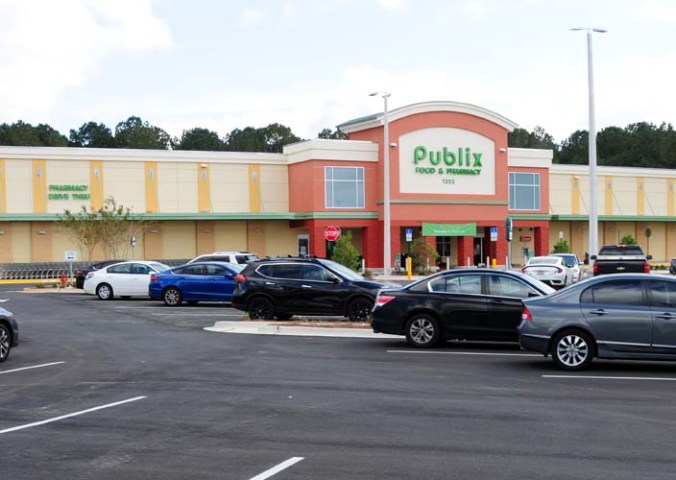 Publix(6548)