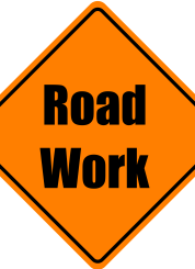 roadwork