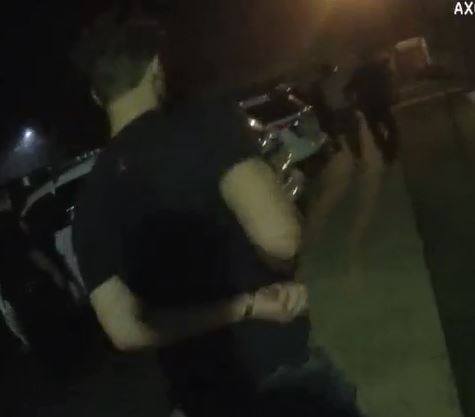 5 teens arrested after stolen car breaks down on I-10 | Holt Enterprise ...