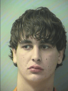 Singletary Michael Logan