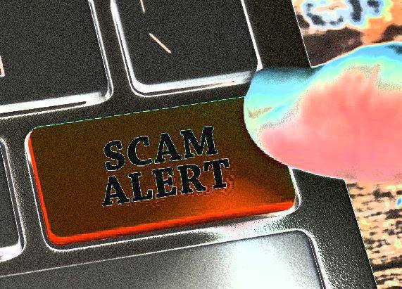 scamalert
