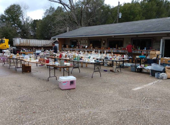 Holt Flea Market0348