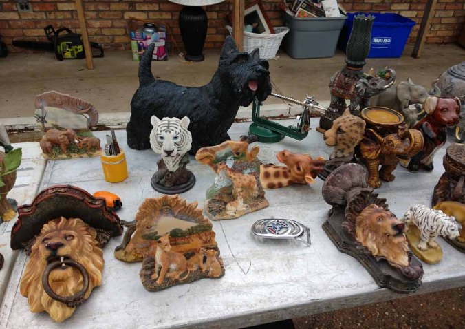 Holt Flea Market6386