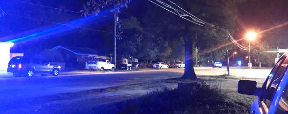 Joint Narcotics Search Warrant with CPD JAN 2020