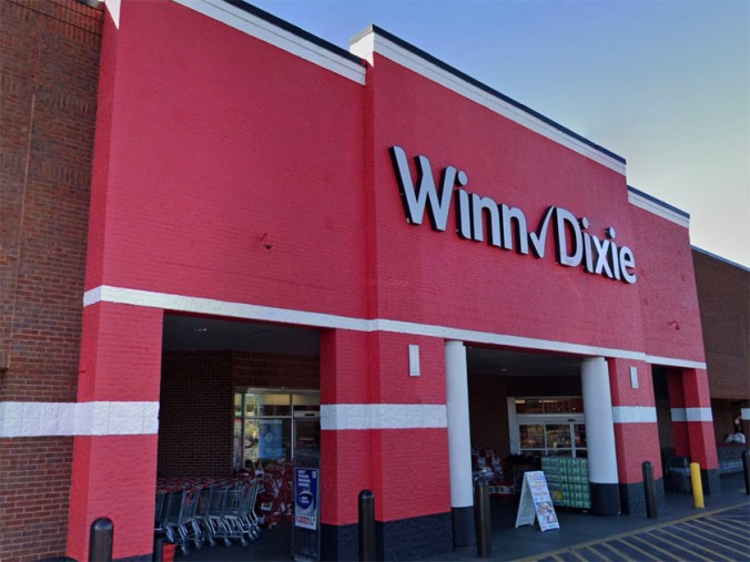 WinnDixie