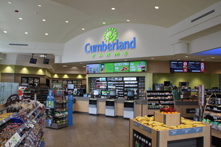 Cumberland Farms Store: Adult Buyer's Comparison Guide